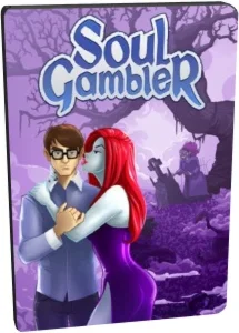 Soul Gambler - EU / USA (Region Free / Steam)