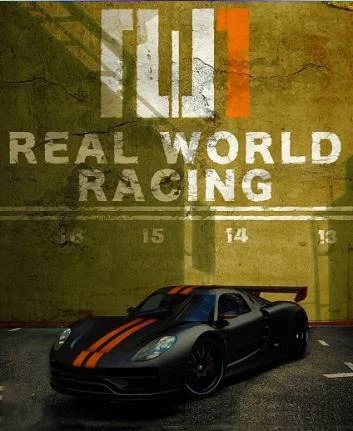 Real World Racing (Steam Key Region Free / ROW)