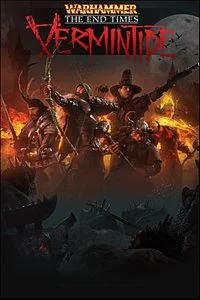 Warhammer: End Times - Vermintide (Steam Key / Global)