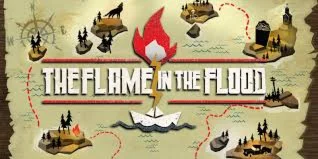 The Flame in the Flood (Steam Key / Region FREE)