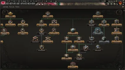 Hearts of Iron IV Waking the Tiger 💎 STEAM KEY ЛИЦЕНЗИЯ