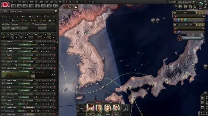 Hearts of Iron IV Waking the Tiger 💎 STEAM KEY ЛИЦЕНЗИЯ