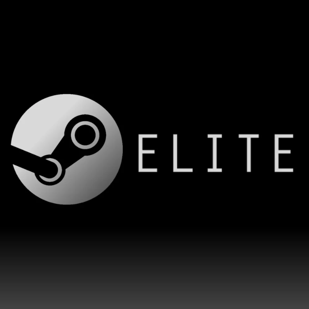 STEAM SUPER ULTRA ELITE KEY / №1 Original 