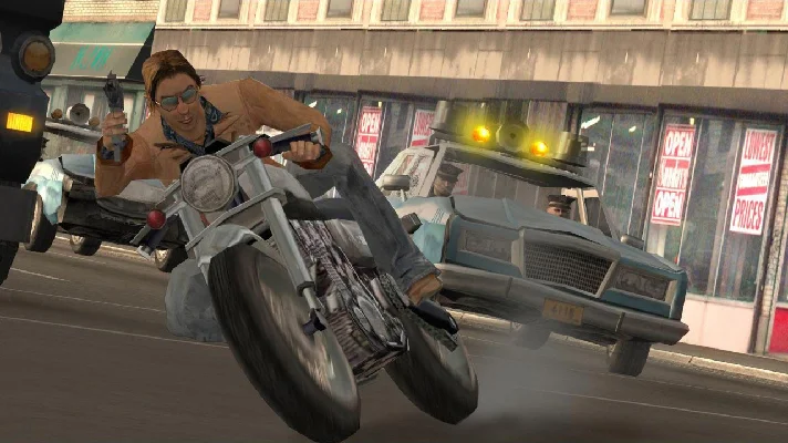 Купить Driver Parallel Lines (UBISOFT КЛЮЧ / РОССИЯ + СНГ)