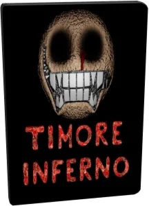 Timore Inferno - EU / USA (Region Free / Steam)
