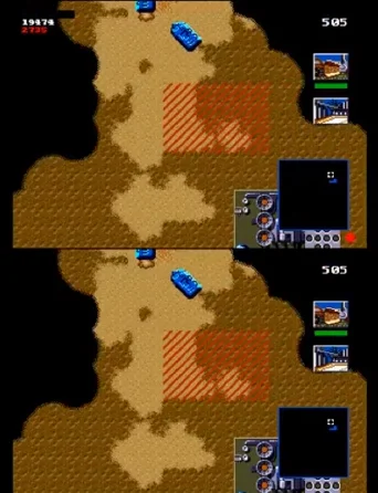 мод для игры по сети в игру dune the battle for arrakis