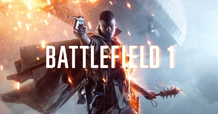 Battlefield 1 + SECRET + MAIL CHANGE