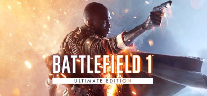 Battlefield 1 Ultimate / PREMIUM + SECRET + MAIL CHANGE