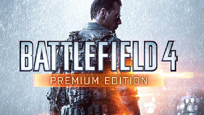 Battlefield 4 PREMIUM EDITION + SECRET + MAIL CHANGE