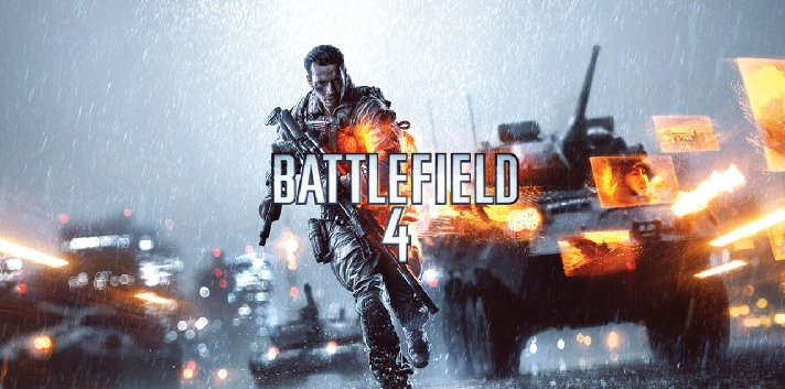 BATTLEFIELD 4 + SECRET + MAIL CHANGE + 2 BONUSES