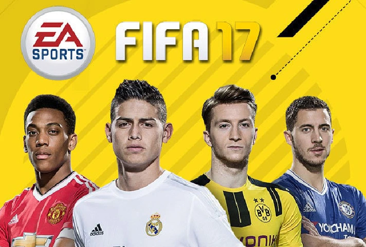 FIFA 17 + SECRET + MAIL CHANGE