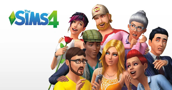 The Sims 4 + ORIGIN BONUSES