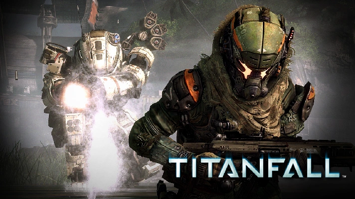 Titanfall + BONUSES