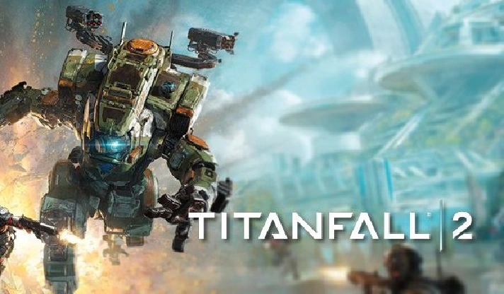 Titanfall 2+ 2 BONUS