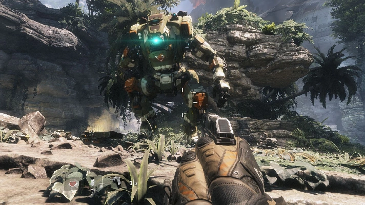 Titanfall 2+ 2 BONUS