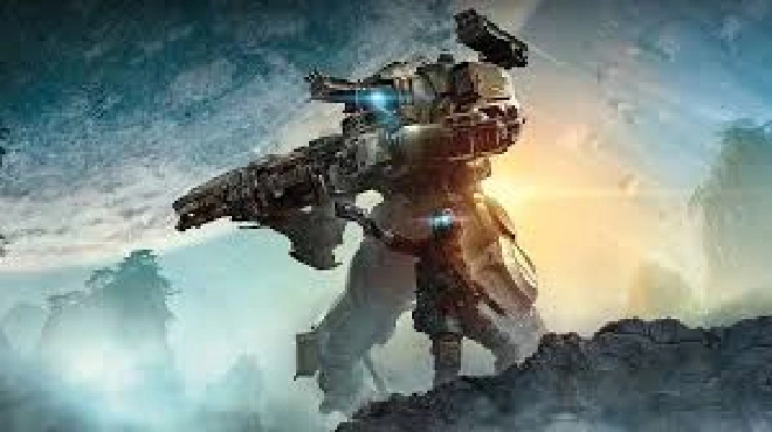 Titanfall 2+ 2 BONUS