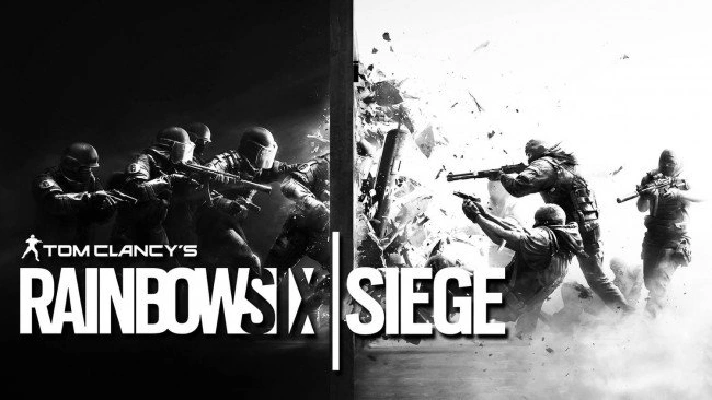 Tom Clancy´s Rainbow Six: Siege + BONUSES UPLAY