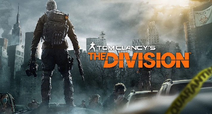 Tom Clancy´s The Division + BONUSES UPLAY