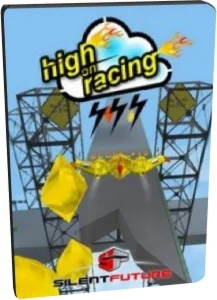 High On Racing - EU / USA (Region Free / Steam)