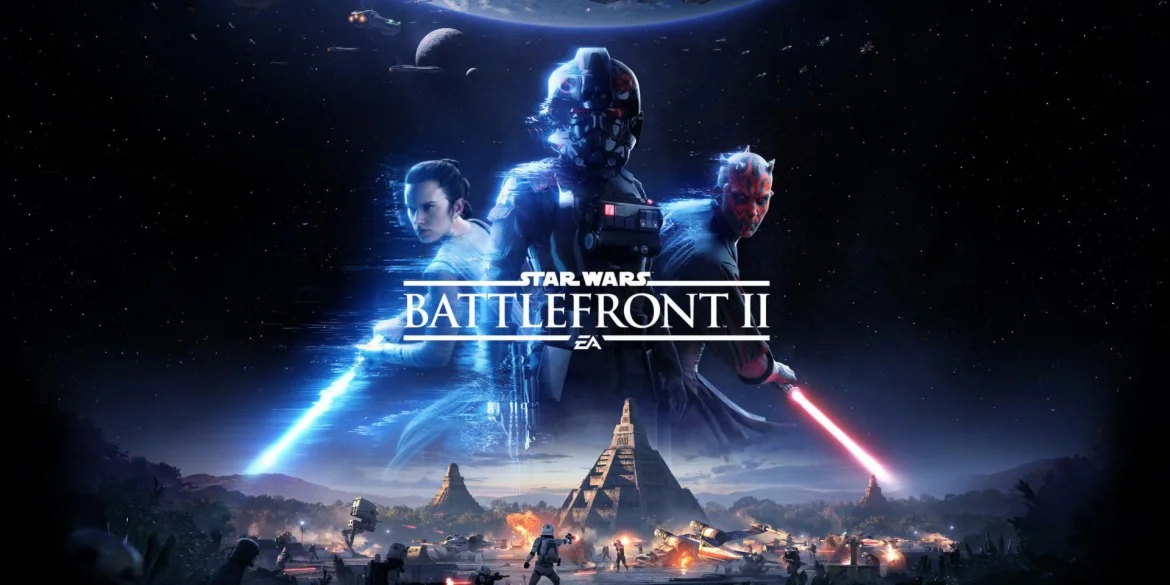 Star Wars Battlefront 2 | Аккаунт на 12 месяцев