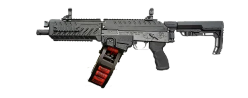 Warface 27 Bloody X7 макросы Origin-12 | Ориджин-12