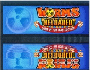 Worms Reloaded: Game of the Year Edition GOTY STEAM KEY