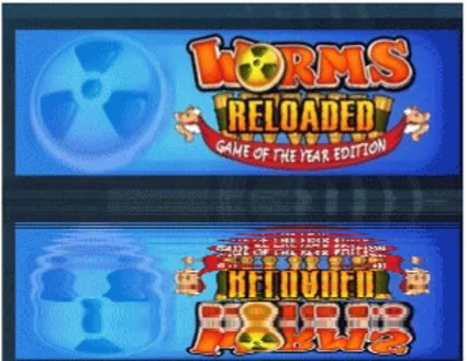 Worms Reloaded: Game of the Year Edition GOTY STEAM KEY РФ+СНГ ЛИЦЕНЗИЯ СТИМ КЛЮЧ
