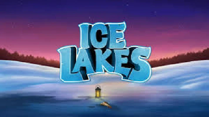 Ice Lakes (Steam Key / Region FREE)