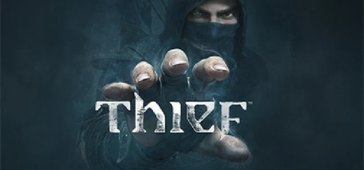 Thief (2014) 🔑STEAM KEY 🔥RUSSIA + CIS