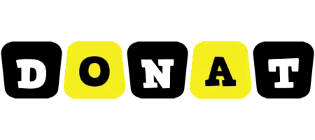 Донат | Donat