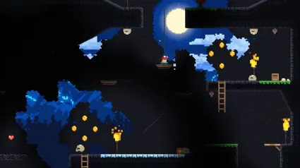 Super Dungeon Boy STEAM KEY REGION FREE GLOBAL