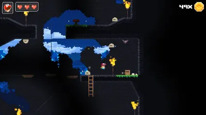 Super Dungeon Boy STEAM KEY REGION FREE GLOBAL
