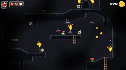 Super Dungeon Boy STEAM KEY REGION FREE GLOBAL