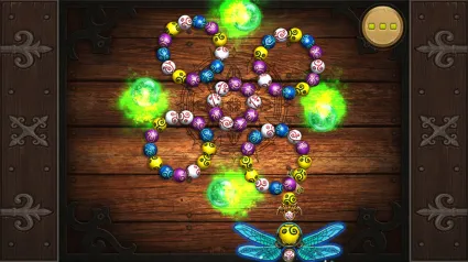 Marble Duel STEAM KEY REGION FREE GLOBAL+РОССИЯ