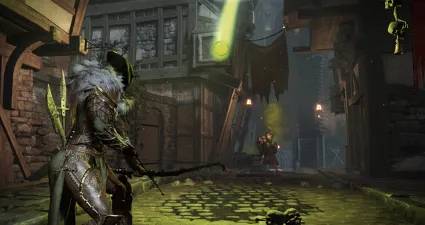 Warhammer End Times Vermintide STEAM KEY REGION FREE GLOBAL