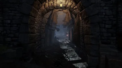 Warhammer End Times Vermintide STEAM KEY REGION FREE GLOBAL