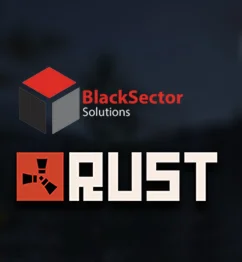 ЧИТ ДЛЯ RUST BlackSector.Solutions