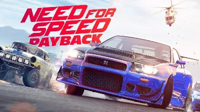 Need for Speed Payback | РУССКИЙ | Steam