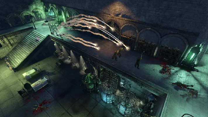 The Incredible Adventures of Van Helsing III 🔑 STEAM