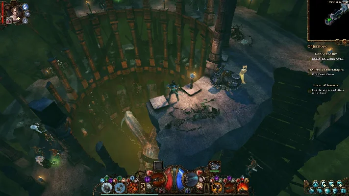 The Incredible Adventures of Van Helsing III 🔑 STEAM