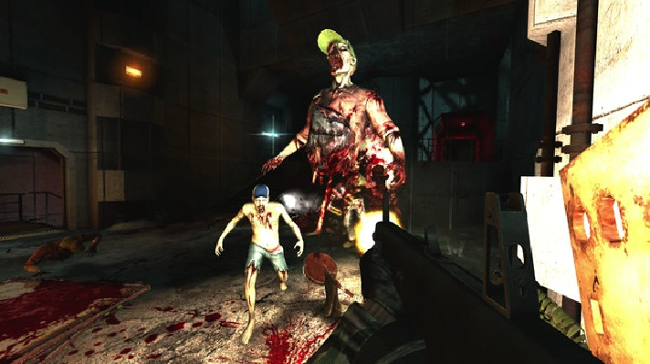 🟩 Killing Floor ( (STEAM GIFT RU/CIS)+BONUS