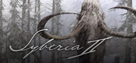 Syberia II / Сибирь 2 (STEAM KEY / REGION FREE)