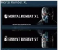 Mortal Kombat XL 3in1 STEAM KE — фото 1