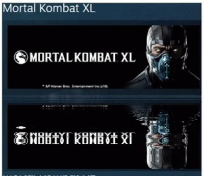 Mortal Kombat XL 3in1 STEAM KEY GLOBAL+РОССИЯ ЛИЦЕНЗИЯ
