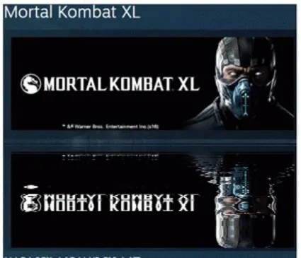 Mortal Kombat XL 3in1 STEAM KEY GLOBAL+РОССИЯ ЛИЦЕНЗИЯ