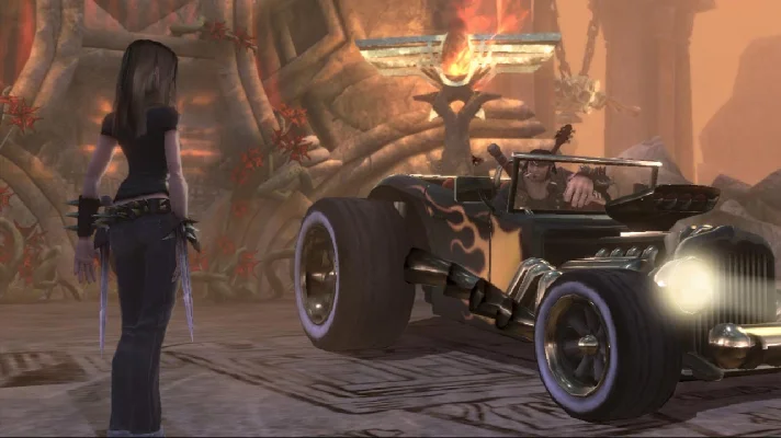 Brutal Legend 🔑STEAM KEY 🔥RUSSIA + GLOBAL