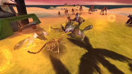 Impossible Creatures Steam Edition KEY РОССИЯ+СНГ