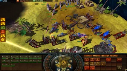Impossible Creatures Steam Edition KEY РОССИЯ+СНГ