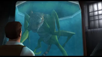 Impossible Creatures Steam Edition KEY РОССИЯ+СНГ