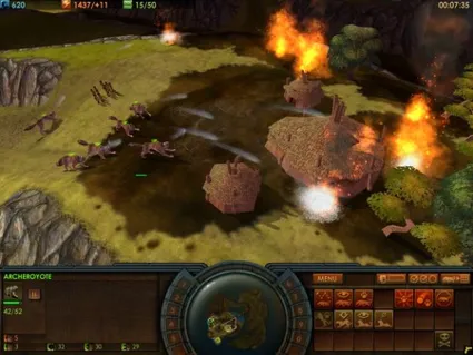 Impossible Creatures Steam Edition KEY РОССИЯ+СНГ